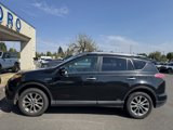 Used 2016 Toyota RAV4 Limited image 2