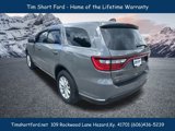 Used 2019 Dodge Durango SXT w/ 3rd Row Seating Group image 6