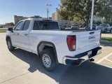 New 2025 GMC Sierra 1500 Pro w/ Pro Value Package image 4