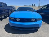 Used 2010 Ford Mustang Coupe image 2