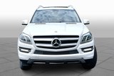 Used 2016 Mercedes-Benz GL 450 4MATIC image 3