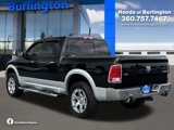 Used 2013 RAM 1500 Laramie w/ Convenience Group image 3