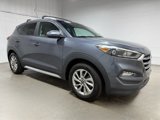 Used 2017 Hyundai Tucson SE image 3