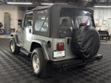 Used 2000 Jeep Wrangler Sport image 6