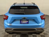 New 2025 Chevrolet Trax ACTIV w/ Driver Confidence Package image 6