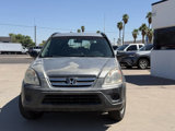 Used 2005 Honda CR-V LX image 2