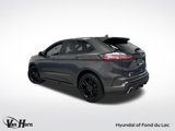 Used 2019 Ford Edge ST image 4