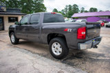 Used 2010 Chevrolet Silverado 1500 LTZ w/ Convenience Package image 4