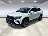 Used 2022 Volkswagen Taos SE image 2