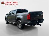 Used 2017 Chevrolet Colorado W/T w/ WT Convenience Package image 5