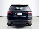 Used 2019 Chevrolet Traverse Premier w/ Redline Edition image 6