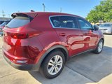 Used 2019 Kia Sportage LX image 4