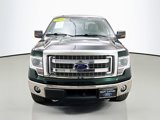Used 2014 Ford F150 XLT w/ Equipment Group 302A Luxury image 2