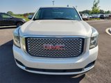 Used 2015 GMC Yukon Denali w/ Touring Package image 3