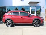Used 2019 Subaru Crosstrek 2.0i Limited w/ Moonroof Package w/Navigation image 3