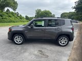 Used 2021 Jeep Renegade Latitude image 4