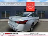 Certified 2021 Nissan Altima 2.5 SV image 2