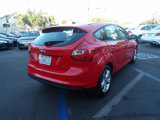 Used 2013 Ford Focus SE w/ Interior Protection Pkg image 3