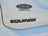 Used 2022 Chevrolet Equinox LS w/ LS Convenience Package image 3