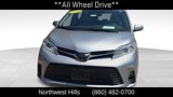 Used 2018 Toyota Sienna LE image 3