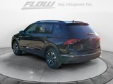New 2024 Volkswagen Tiguan S image 5