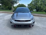 Used 2022 Kia Forte GT-Line w/ GT-Line Premium Package image 2