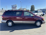 Used 2001 Toyota Sienna XLE image 6