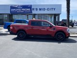 Certified 2022 Ford Maverick Lariat w/ Lariat Luxury Package image 2
