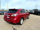 Used 2012 Lexus RX 350 AWD image 5