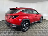 Certified 2022 Hyundai Tucson SEL w/ Convenience + Premium Package image 3