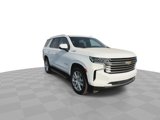 Certified 2023 Chevrolet Tahoe High Country image 2