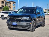 Used 2021 Ford Bronco Sport Outer Banks w/ Outer Banks Package image 2