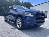 Used 2019 RAM 1500 Big Horn image 3