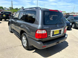 Used 2003 Lexus LX 470 4WD image 5