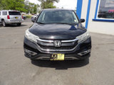 Used 2015 Honda CR-V EX image 2
