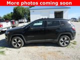 Used 2017 Jeep Compass Latitude w/ Popular Equipment Group image 2