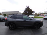 Used 2017 Jeep Cherokee Sport w/ Cold Weather Group image 2
