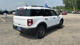 Certified 2022 Ford Bronco Sport Big Bend image 4