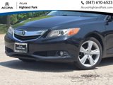 Used 2015 Acura ILX w/ Technology Package image 2