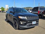Used 2020 Jeep Compass Latitude image 4
