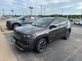Used 2023 Jeep Compass Limited image 3