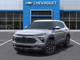 New 2025 Chevrolet TrailBlazer ACTIV w/ Convenience Package image 6