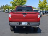 Used 2016 Nissan Titan PRO-4X w/ Pro-4x Convenience Package image 4