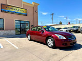 Used 2012 Nissan Altima 2.5 SL w/ 2.5SL Pkg image 2