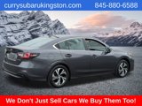 Used 2022 Subaru Legacy Premium image 3