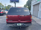 Used 2001 Chevrolet Tahoe LT w/ LT Preferred Equipment Group image 4