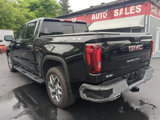Used 2024 GMC Sierra 1500 SLT w/ SLT Premium Plus Package image 3