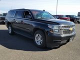 Used 2018 Chevrolet Suburban LT image 4