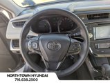 Used 2018 Toyota Avalon XLE Premium image 4