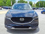 Used 2020 MAZDA CX-5 Grand Touring w/ GT Premium Package image 2
